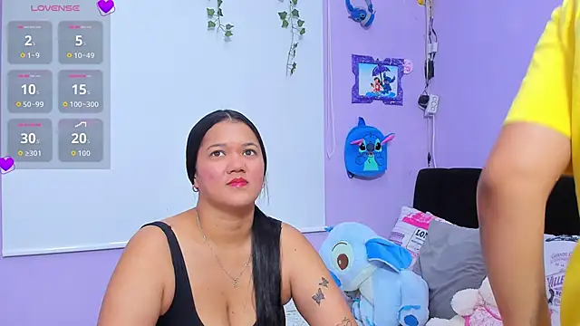 sara mendez2 online show from October 11, 12:22 am