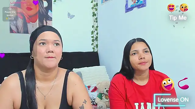 sara mendez2 online show from December 1, 11:27 pm