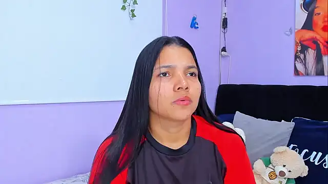 sara mendez2 online show from March 18, 12:08 am