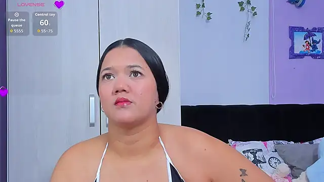 sara mendez2 online show from September 8, 11:26 pm