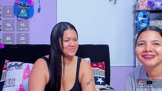 sara mendez2 online show from September 24, 11:21 pm