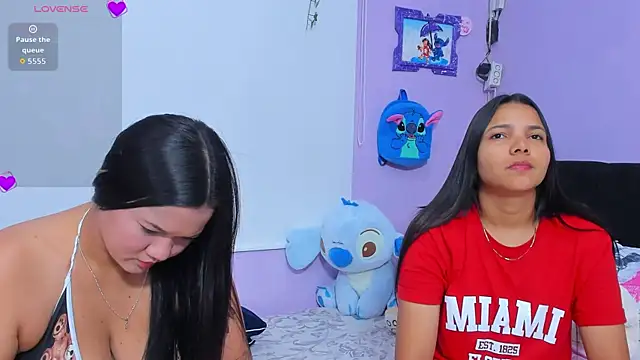 sara mendez2 online show from October 2, 11:41 pm