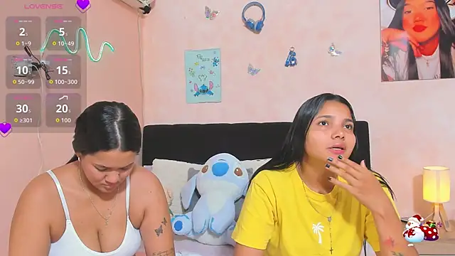 sara mendez2 online show from May 16, 11:59 pm