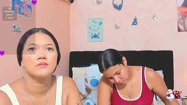 sara mendez2 online show from May 5, 12:13 am