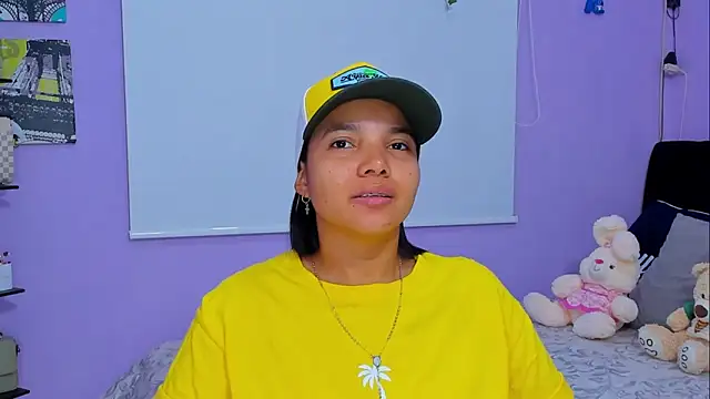 sara mendez2 online show from March 15, 11:06 pm