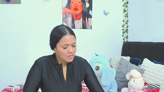 sara mendez2 online show from April 12, 12:03 am