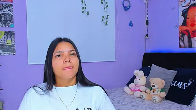 sara mendez2 online show from March 13, 11:27 pm