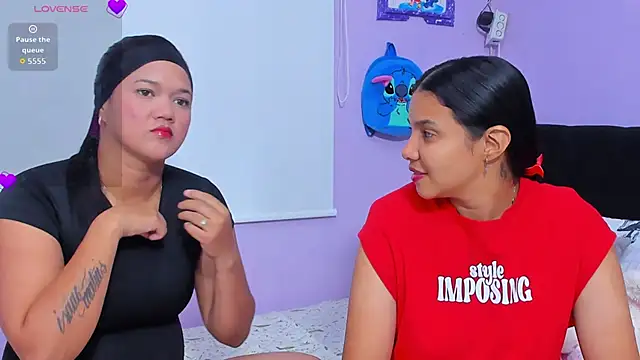 sara mendez2 online show from October 11, 11:06 pm