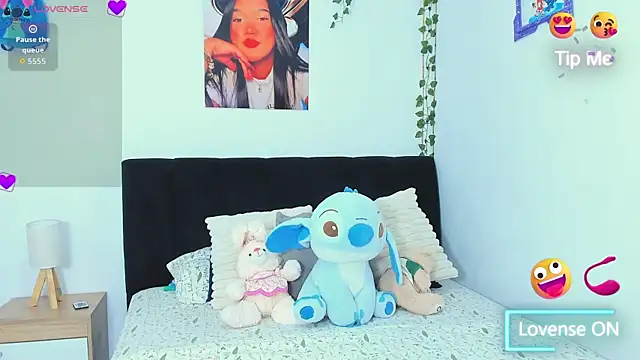 sara mendez2 online show from November 26, 11:16 pm