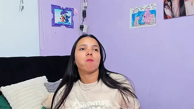 sara mendez2 online show from October 20, 12:02 am