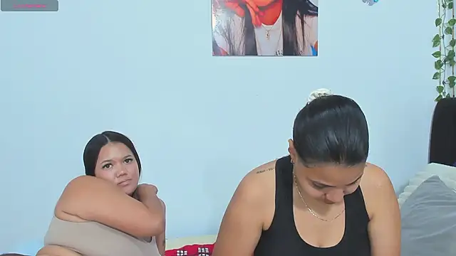 sara mendez2 online show from March 24, 11:49 pm