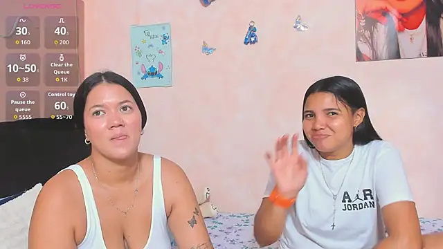 sara mendez2 online show from June 3, 11:42 pm