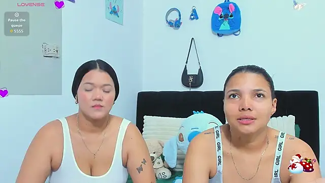 sara mendez2 online show from December 18, 1:11 am