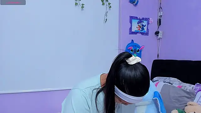 sara mendez2 online show from September 26, 11:44 pm