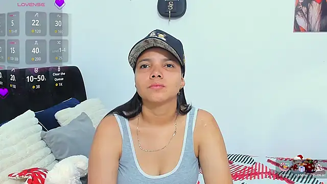 sara mendez2 online show from January 8, 11:00 pm