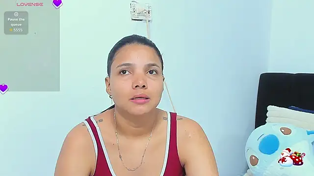 sara mendez2 online show from December 22, 11:05 pm