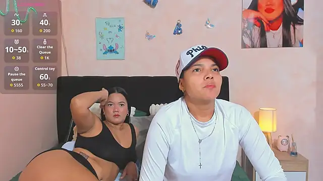 sara mendez2 online show from May 25, 12:10 am