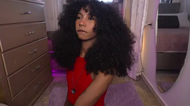 wayuu-goddess online show from May 18, 6:12 pm