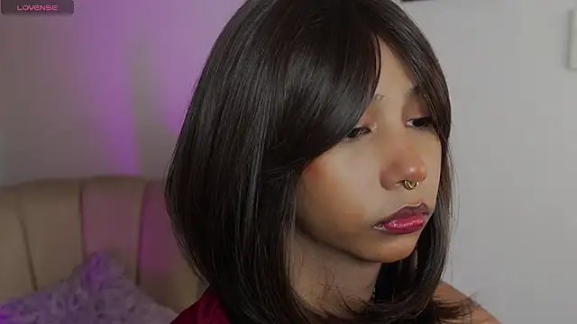 wayuu-goddess online show from December 18, 3:05 pm