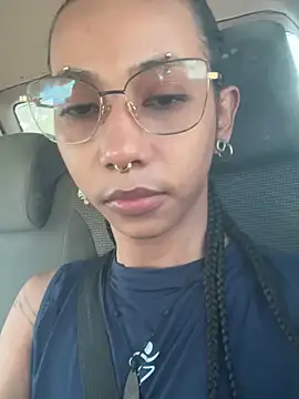 wayuu-goddess online show from February 19, 2:47 pm