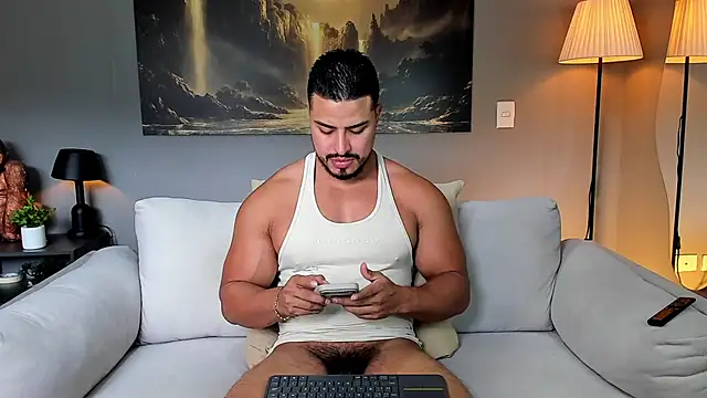 ApoloMakris online show from July 1, 7:25 pm