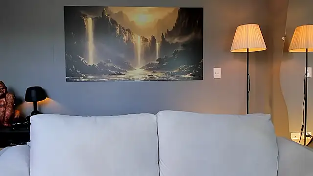 Snapshot of ApoloMakris chatting on February 3, 7:30 pm ApoloMakris online show from February 3, 7:30 pm