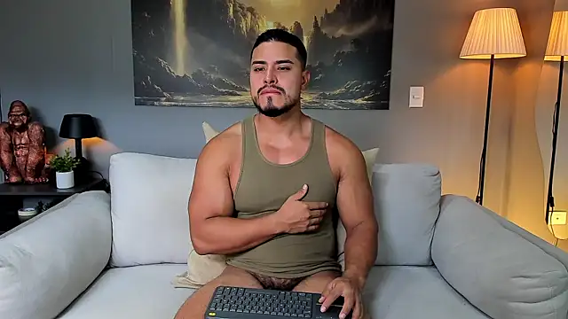ApoloMakris online show from July 10, 7:36 pm