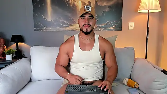 ApoloMakris online show from June 4, 6:34 pm