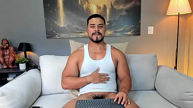 ApoloMakris online show from June 22, 7:44 pm