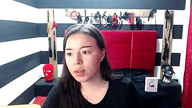 Snapshot of Marian_Ran chatting on March 20, 5:13 am Marian Ran online show from March 20, 5:13 am