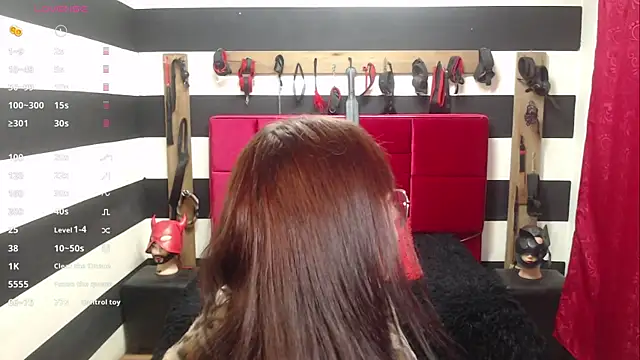 Snapshot of Marian_Ran chatting on October 17, 3:21 am Marian Ran online show from October 17, 3:21 am