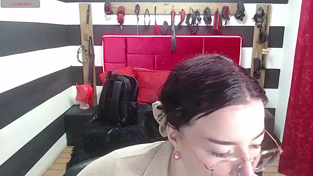 Snapshot of Marian_Ran chatting on September 22, 3:12 am Marian Ran online show from September 22, 3:12 am