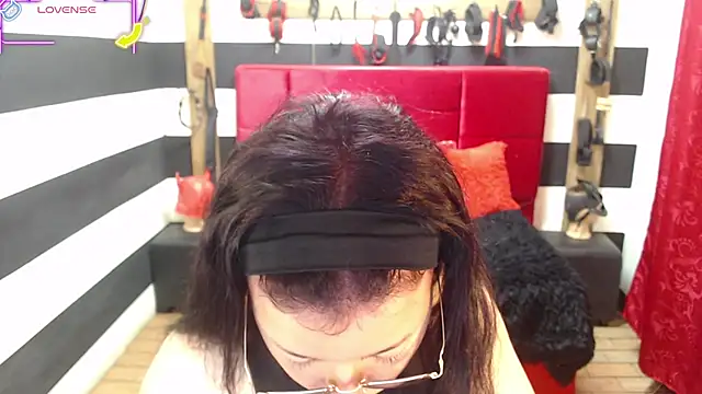 Snapshot of Marian_Ran chatting on September 16, 2:34 am Marian Ran online show from September 16, 2:34 am