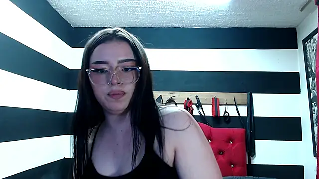 Snapshot of Marian_Ran chatting on February 19, 8:55 am Marian Ran online show from February 19, 8:55 am