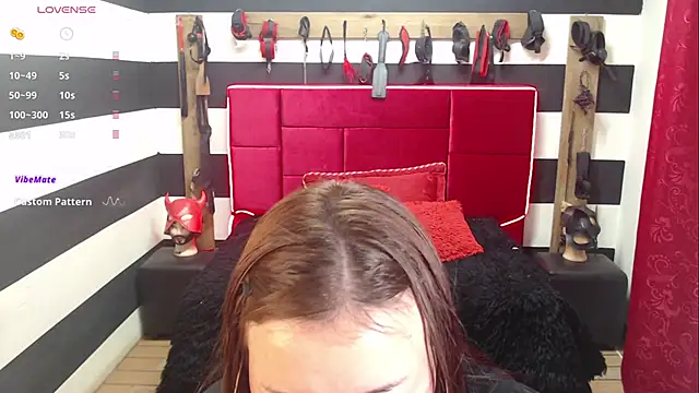 Snapshot of Marian_Ran chatting on October 10, 2:56 am Marian Ran online show from October 10, 2:56 am