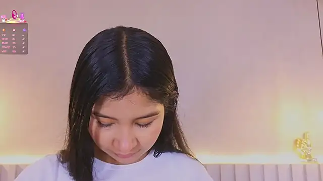 Aida moreno online show from December 5, 11:31 am