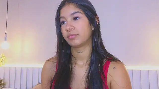 Aida moreno online show from September 14, 11:43 am