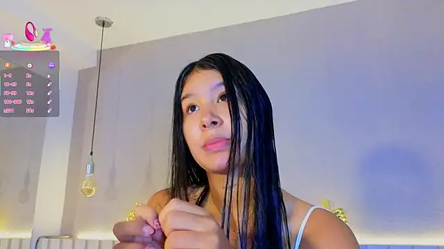 Aida moreno online show from March 23, 11:43 am