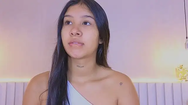 Aida moreno online show from December 18, 11:47 am