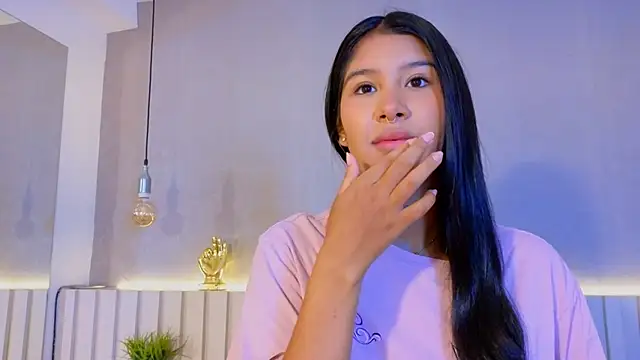 Aida moreno online show from March 26, 11:41 am