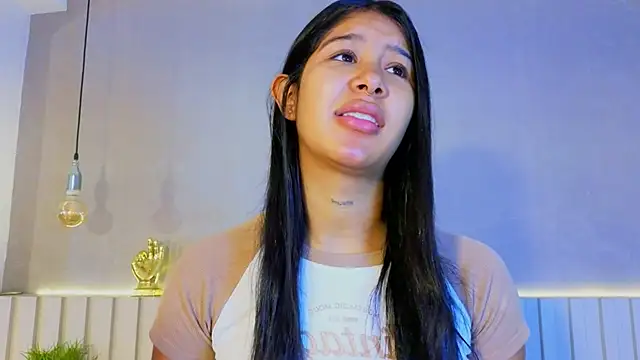 Aida moreno online show from March 20, 11:55 am