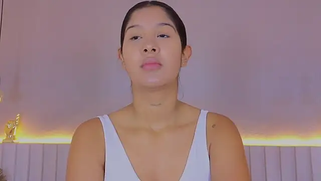 Aida moreno online show from February 22, 11:23 am