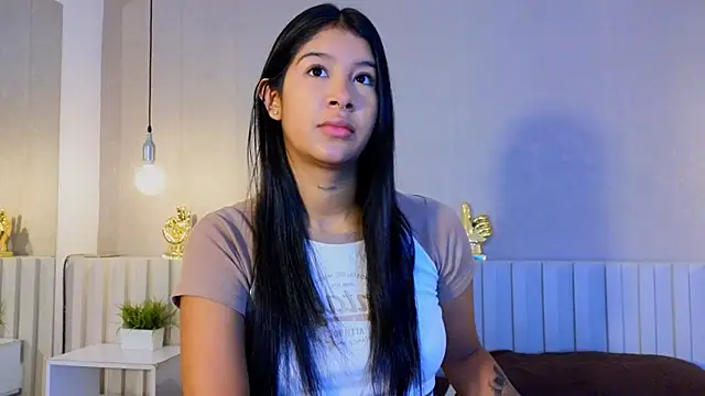 Aida moreno online show from April 1, 11:33 am