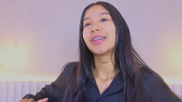 Aida moreno online show from September 10, 11:42 am