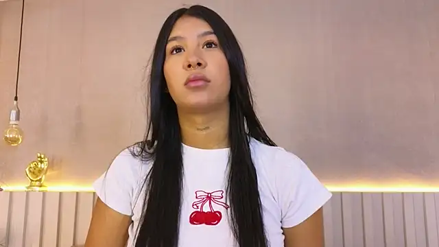 Aida moreno online show from March 6, 10:21 am