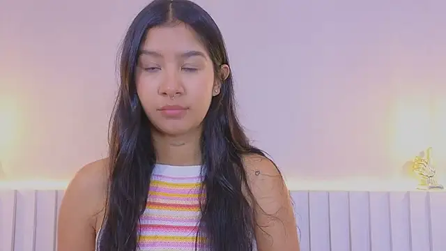 Aida moreno online show from December 16, 11:25 am