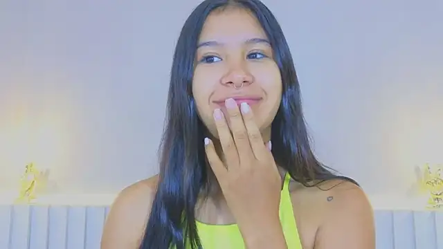 Aida moreno online show from September 27, 11:49 am