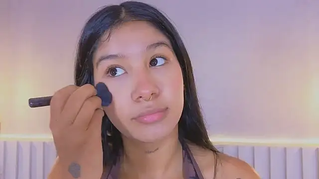 Aida moreno online show from December 3, 12:04 pm