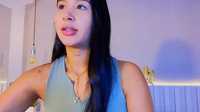 Aida moreno online show from March 24, 11:54 am