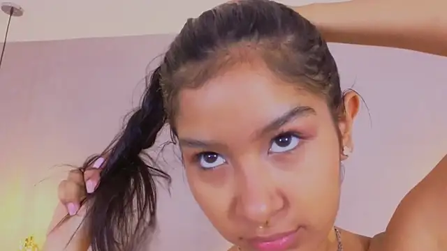 Aida moreno online show from September 18, 11:46 am